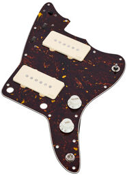 JMaster System CR TT