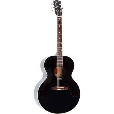 J-180 Everly Brothers Signature Ebony #21074060