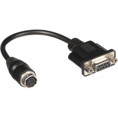 Cable Digital B4 Control Adaptateur
