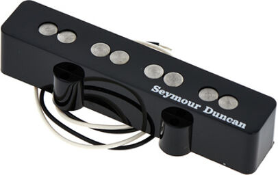 SJB-3B BK Noir