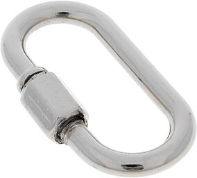 Screw Carabiner