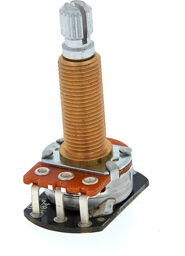 25K Split Tone LS (Solderless)