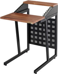 Space Station Rack Desk