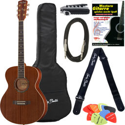 CG-45 NS Bundle Naturel mat