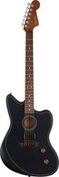 Acoustasonic Std Jazzm BLK Noir