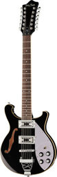RB-612BK Classic Series Noir