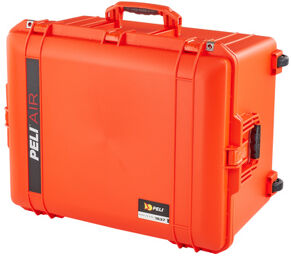 1637 Air Foam Orange Orange