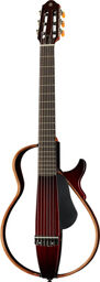 SLG200N CRB Crimson Red Burst
