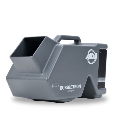 Bubbletron Go