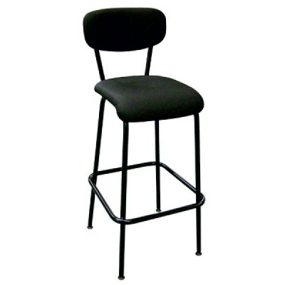 B1016 - Chaise Pour Contrebassiste - Hauteur D'assise 760 MM