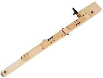 Master Contrabass Recorder