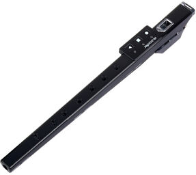 Re.corder Black Noir