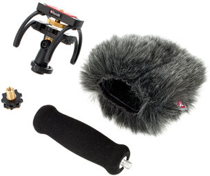 Zoom H5 Audio Kit