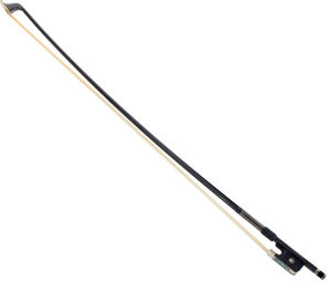 Cello Bow Carbon Fiber 4/4 BK Noir