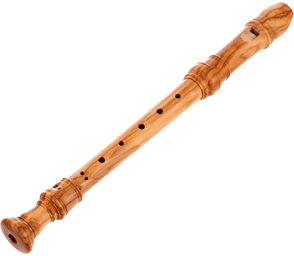 4309 Marsyas Soprano Recorder