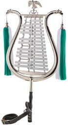 Lyra 120 Set green