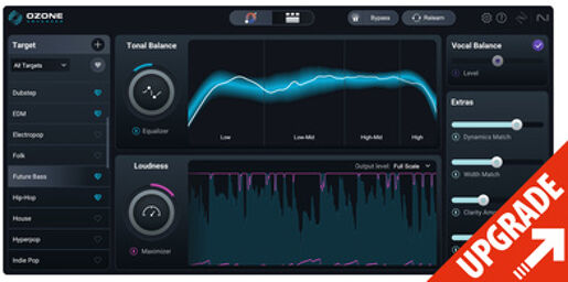 Ozone 12 Std UG from Standard