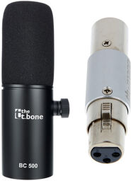 BC 500 Bundle