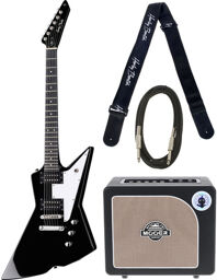 Extreme-76 BK Classic Bundle Noir