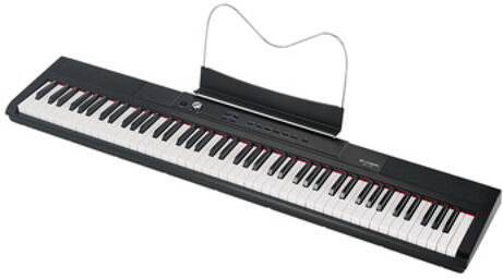 SP-320 Noir