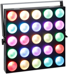 Matrix Panel 10 W RGB