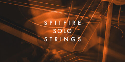 Solo Strings