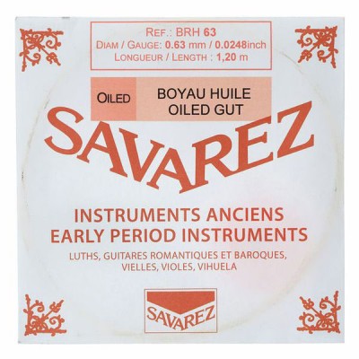 Gambe Sol - Tension 5,2