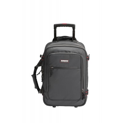 Riot 45 Trolley 280, Black/Black