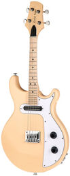 GME-4 E-Mandoline Crème