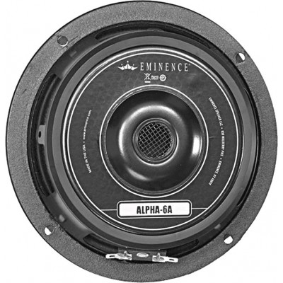 Hp Médium Am St 16,5Cm 100W 8 Ohms