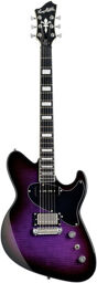 Adina Purple Burst Purple Burst