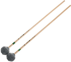 MC5B Marimba Mallets Argent