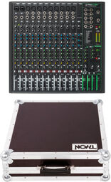 ProFX16v3 Case Bundle Marron