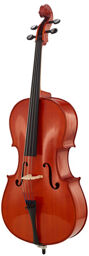 VC 5S12 Cello 1/2