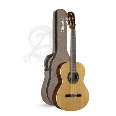 Etude 1C HT 3/4 Cadette + 9732 10mm Housse