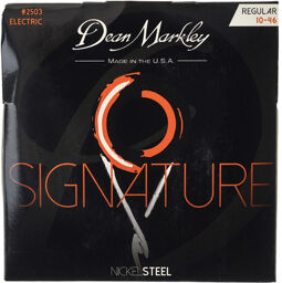 2503 Signature Series REG