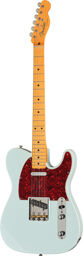 LTD 50S TELE MN SNB EC-22 Sonic Blue