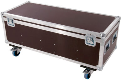 Case 4x Stairville HL-X18/180