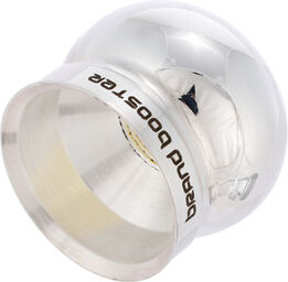 Booster Trombone BBPS-G argent haute brillance