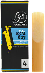 Local 627 Jazz Baritone 4.0