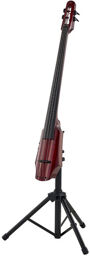 WAV4c Cello Transparent Red Trans Red Gloss