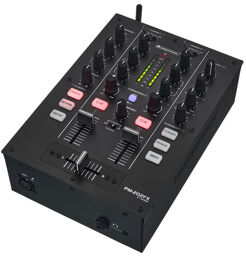 PM-202FX Noir mat