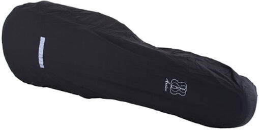 RC-3182BK Rain Coat Violin noir