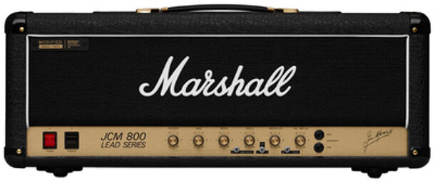 2203 Modified JCM 800