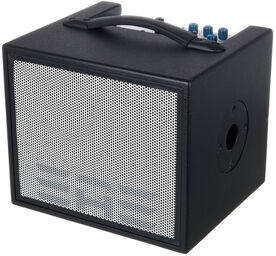 A1-8 PB Acoustic Amplifier Noir