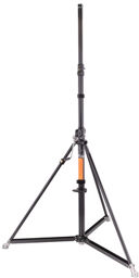 387XBU Stainless Steel Wind Up