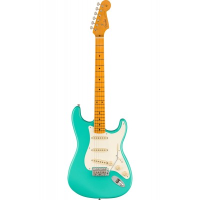 Stratocaster 1957 American Vintage II MN Sea Foam Green