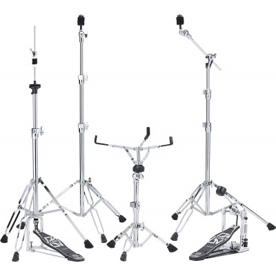 HM5W - Pack Hardware