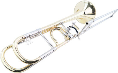 R300 Bb-/F- Tenor Trombone