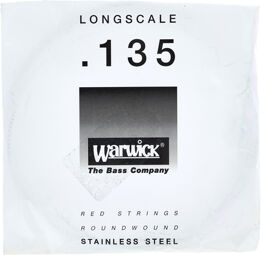 42135 Red Strings Single 135